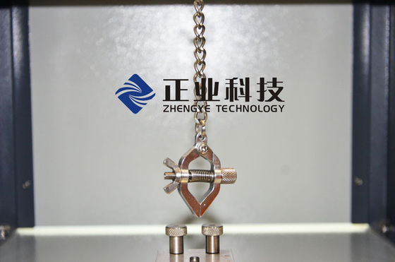 Apparecchiatura di collaudo elettronica del PWB di FPC, tester di forza di buccia