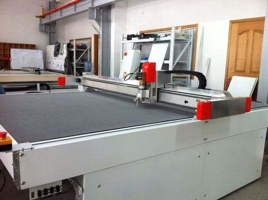 Laser/ultra tagliatrice di Sonic con la grafite e la taglierina di strati di PTFE