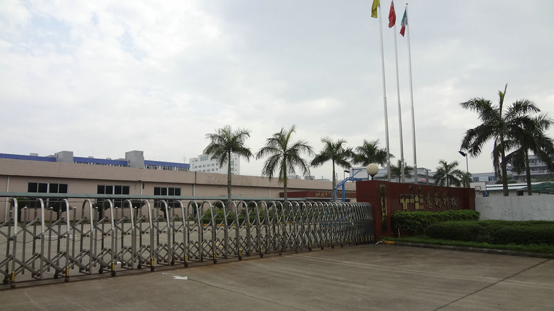 China Laser Drilling Machine Online Marketplace linea di produzione in fabbrica