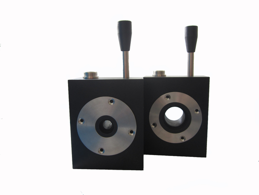 tester del flusso turbolento/apparecchiatura di collaudo a più frequenze ntelligent