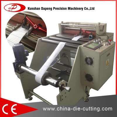 tagliatrice automatica dello strato di precisione pp