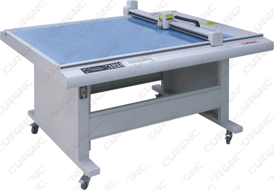 Il film del PVC muore tagliatrice del coltello di CNC