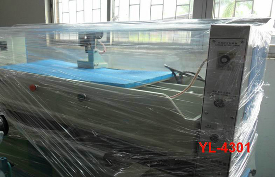 Tagliatrice della scarpa del piano idraulico per calzature
