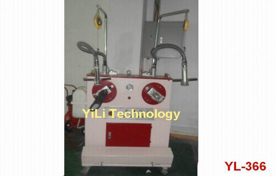 scarpa semiautomatica 4.5KW che fa le macchine