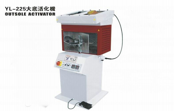 Macchina d'attivazione della scarpa elettronica di alta efficienza