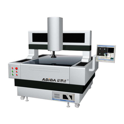 Misura visiva automatica Insterment dell'apparecchiatura di collaudo del PWB 2D