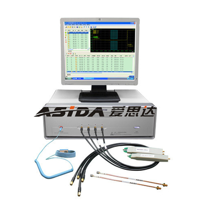Apparecchiatura di collaudo del PWB per FPC, tester di impedenza di Tdr per fune/cavo