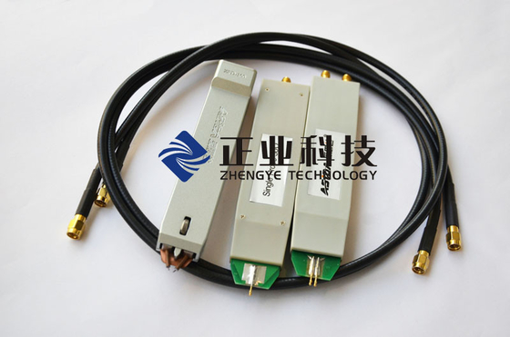 Apparecchiatura di collaudo efficiente del bordo del PWB di precisione automaticamente 3GHz