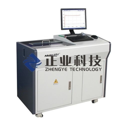 Macchina di prova ionica controllata da computer del tester/PWB di contaminazione