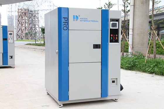 Attrezzatura di prova termica ambientale per IC, PWB, semiconduttore ceramico