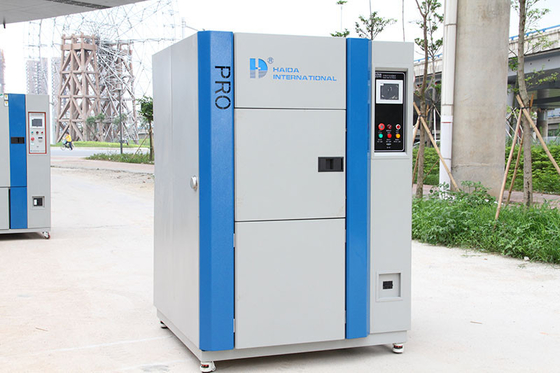 Attrezzatura di prova termica ambientale per IC, PWB, semiconduttore ceramico