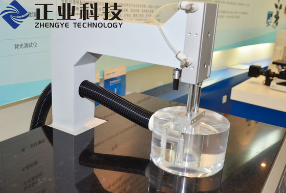 Attrezzatura automatica di prova di laboratorio per il taglio secondario del campione/la macchina prova di laboratorio
