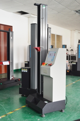 Apparecchiatura di collaudo materiale di Rod dell'ultimo carbonio elettronico del tester di tensione di ASTM