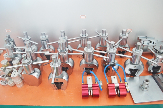 Apparecchiatura di collaudo materiale di Rod dell'ultimo carbonio elettronico del tester di tensione di ASTM