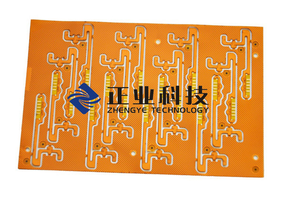 Alta precisione UV flessibile 8 delle tagliatrici del laser del circuito stampato - 10W