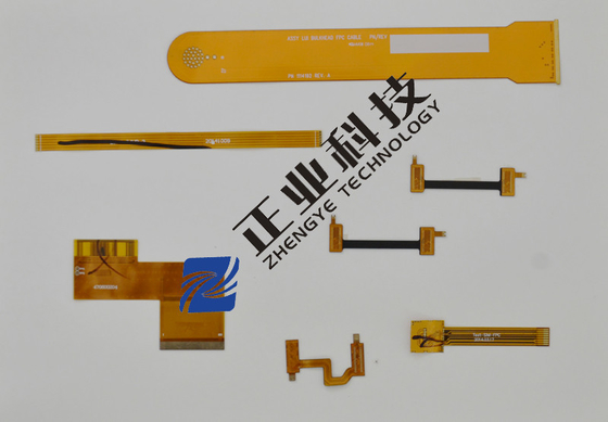 taglierina UV flessibile delle tagliatrici del laser dei circuiti stampati 10W
