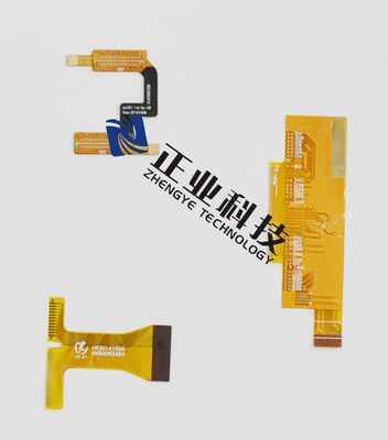 Tagliatrice UV del laser della scheda madre/PWB del computer, taglio ad alta densità dei grafici