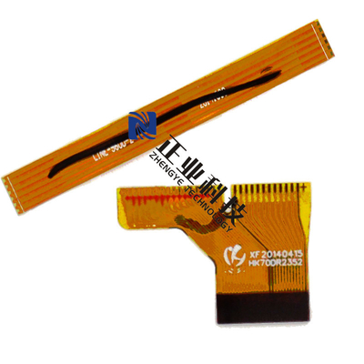 Piccola tagliatrice del laser che apre la finestra e il Uncovery per Cvl/FPC/rf