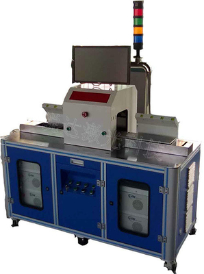 Le tagliatrici del laser della saldatrice della latta del laser per il PWB elettrico imbarcano