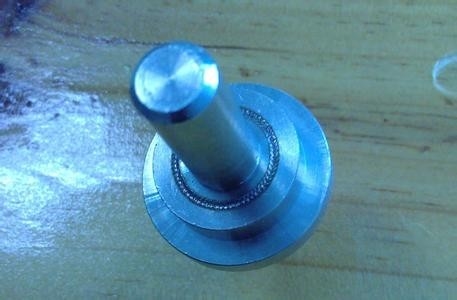 Le tagliatrici del laser della saldatrice della latta del laser per il PWB elettrico imbarcano