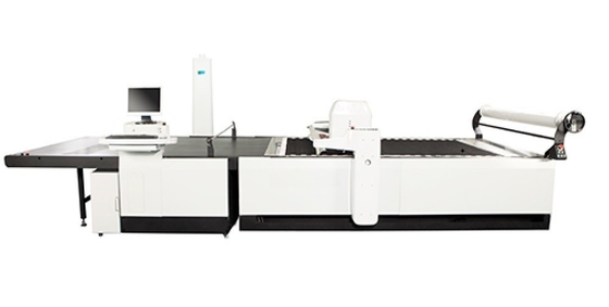 Taglierina di gomma del materiale composito della resina di Aramid delle tagliatrici del laser del panno del carbonio di HPPE