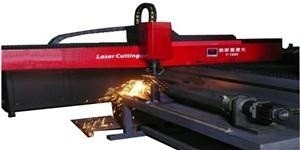 Tagliatrici del laser del laser di YAG