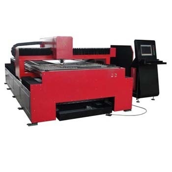 Taglierina di legno del laser di CNC delle tagliatrici del laser del acciaio al carbonio/strato di Alumimum