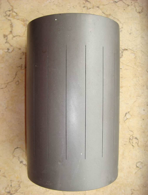 Tagliatrice scanalata del laser di CNC della fodera; Tagliatrice della scanalatura del tubo del laser api di CO2