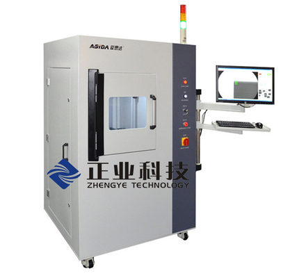 Macchina automatica di ispezione dei raggi x dei semi per prova della batteria/SMT/LED