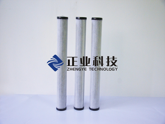Cartucce di filtro a carbone attivo per elettronica e liquido placcante