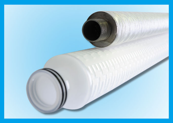 cartuccia di filtro dalla SEDE POTENZIALE DI ESPLOSIONE di 4μm/cartucce compatibili della sostituzione del filtro da acqua