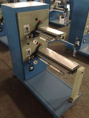5' “- macchina arrotolata della cartuccia di filtro dalla corda di 100„ 'pp completamente automatica per la bevanda