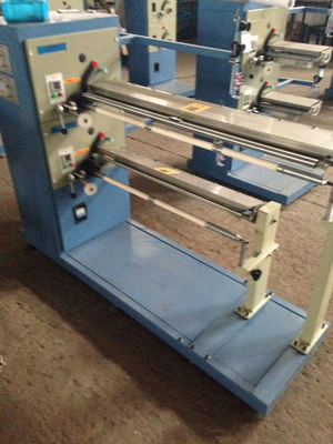 5' “- macchina arrotolata della cartuccia di filtro dalla corda di 100„ 'pp completamente automatica per la bevanda