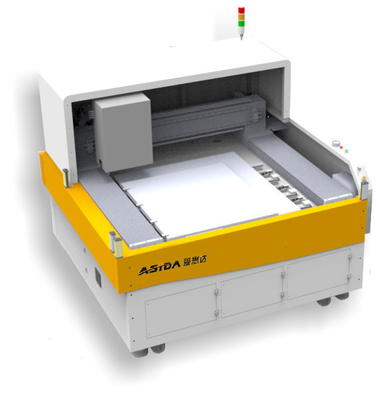Toner dello schermo di Digital di serie di ALDI-CTS - litografia dinamica avanzata di Maskless di rappresentazione del laser