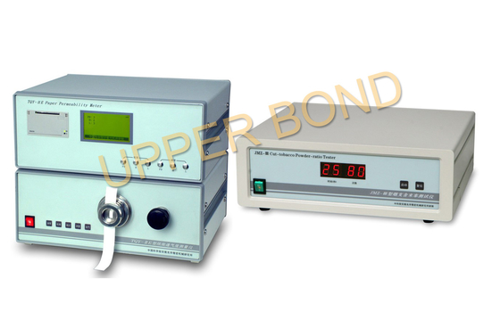 Tester di porosità della macchina della perforazione laser YC/T172/ISO2965 sulla vendita