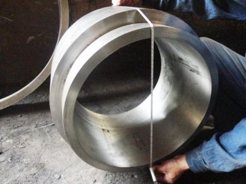L'alluminio, ottone, bronzo, CNC di rame ha lavorato i pezzi a macchina di precisione muore cilindri forgiati