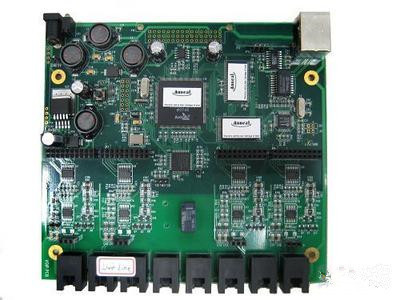 Il PWB senza piombo Assemblea del bordo di SMT di 4 strati con automatico prende il Assy del circuito a macchina e stampato